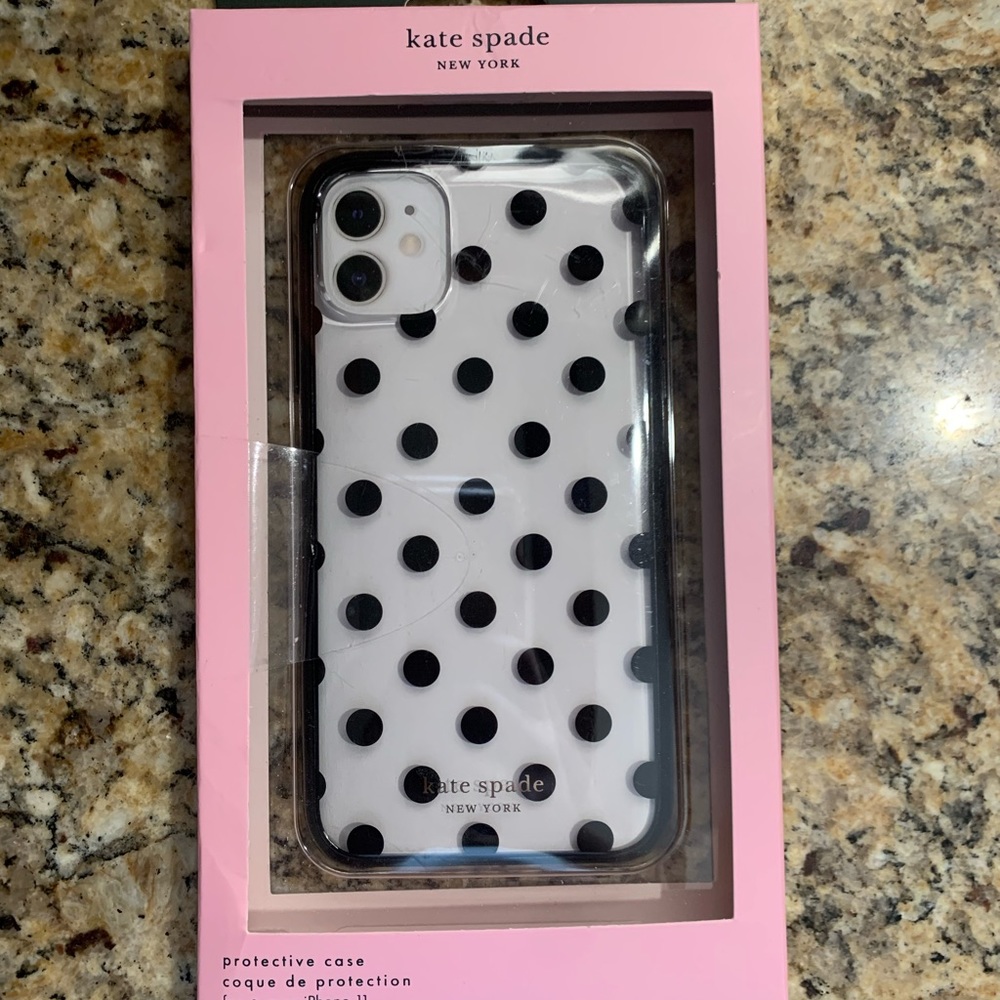 Kate Spade New Unopened Phone Case